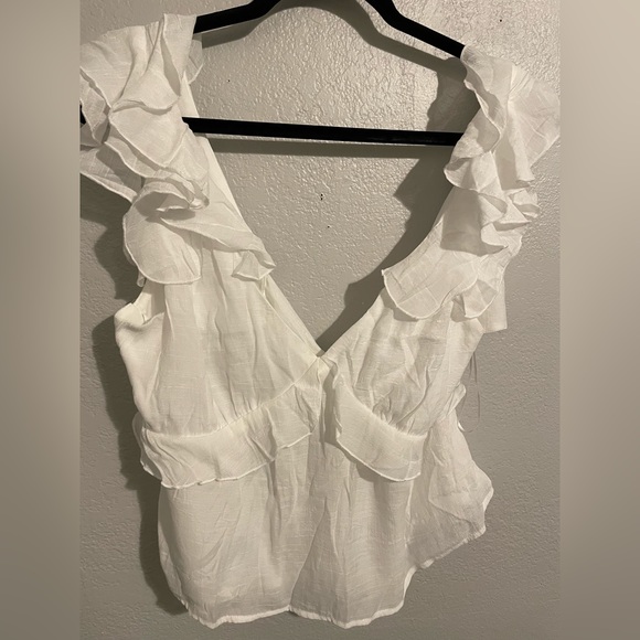 Francesca blouse - Picture 1 of 5